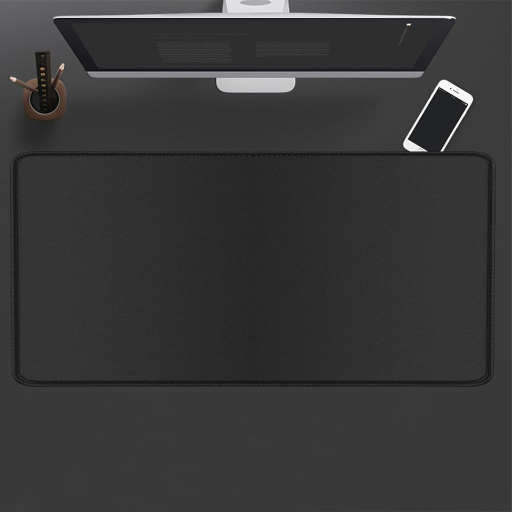 Extended Gaming Mouse Pad - Future Tech