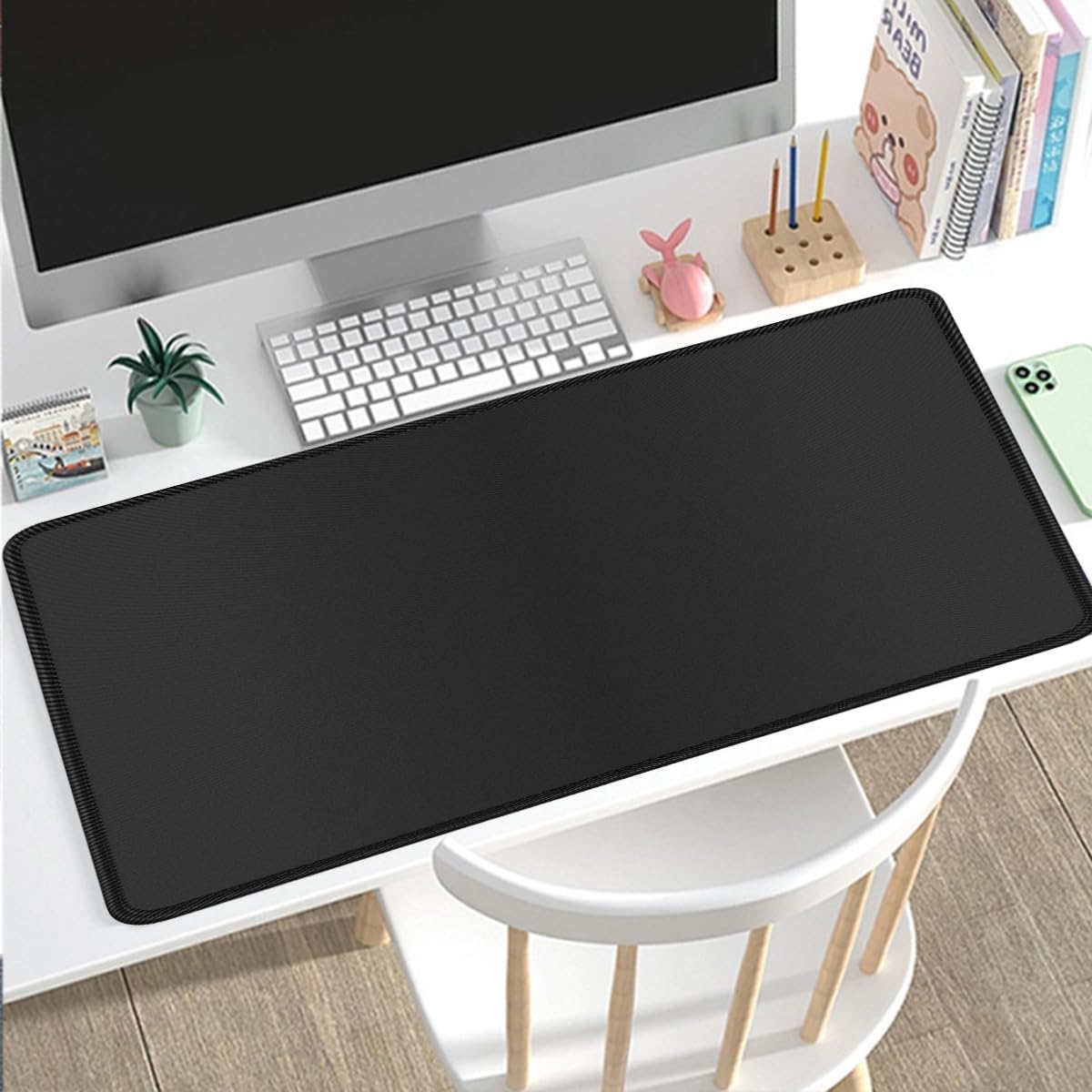 Extended Gaming Mouse Pad - Future Tech