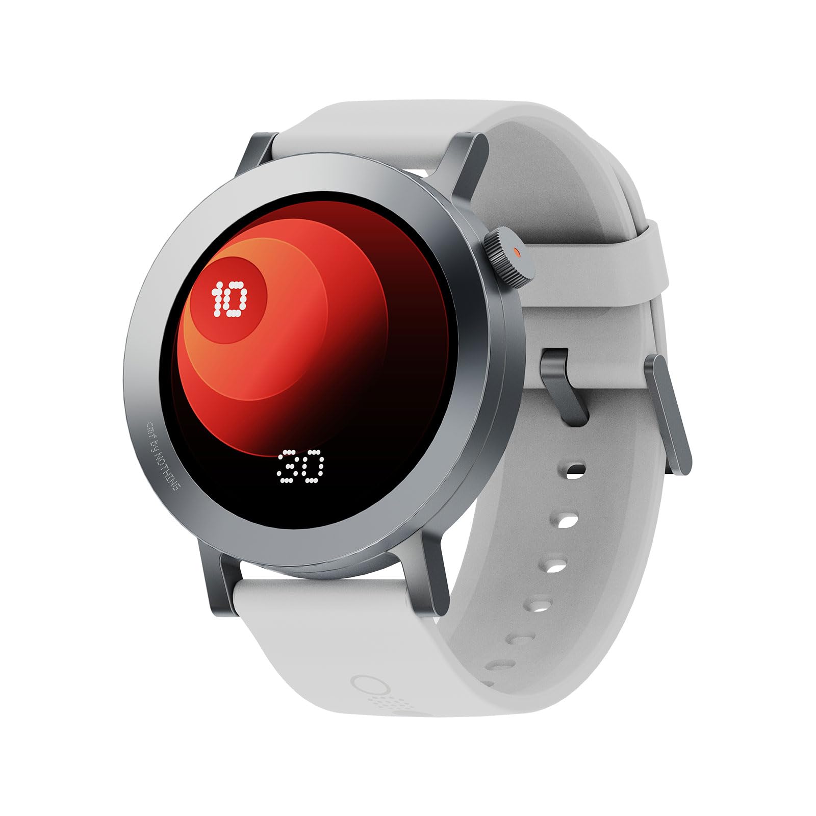 CMF Watch Pro 2: Bluetooth Calling and Integrated Multi-System GPS - Future Tech