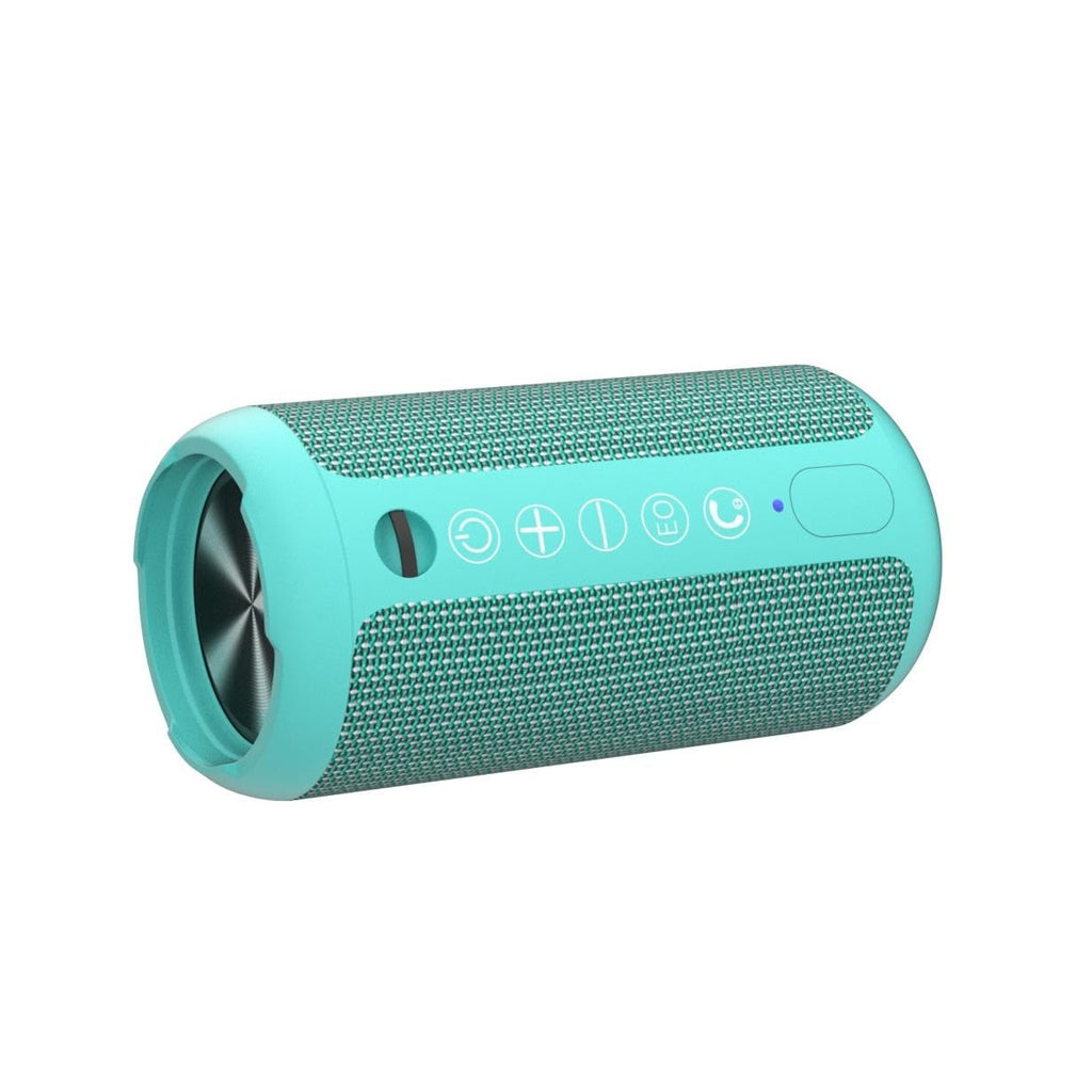Ortizan Portable Speaker (1st Gen): Immersive Sound and IPX7 Waterproofing - Future Tech