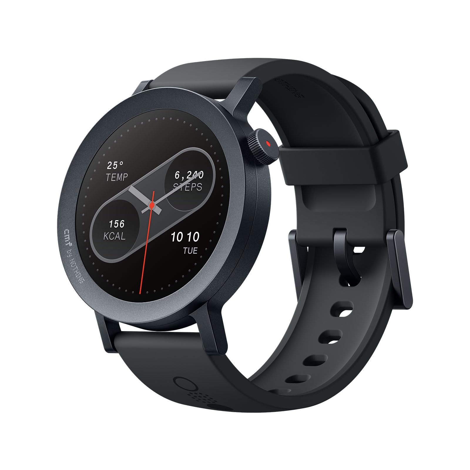 CMF Watch Pro 2: Bluetooth Calling and Integrated Multi-System GPS - Future Tech