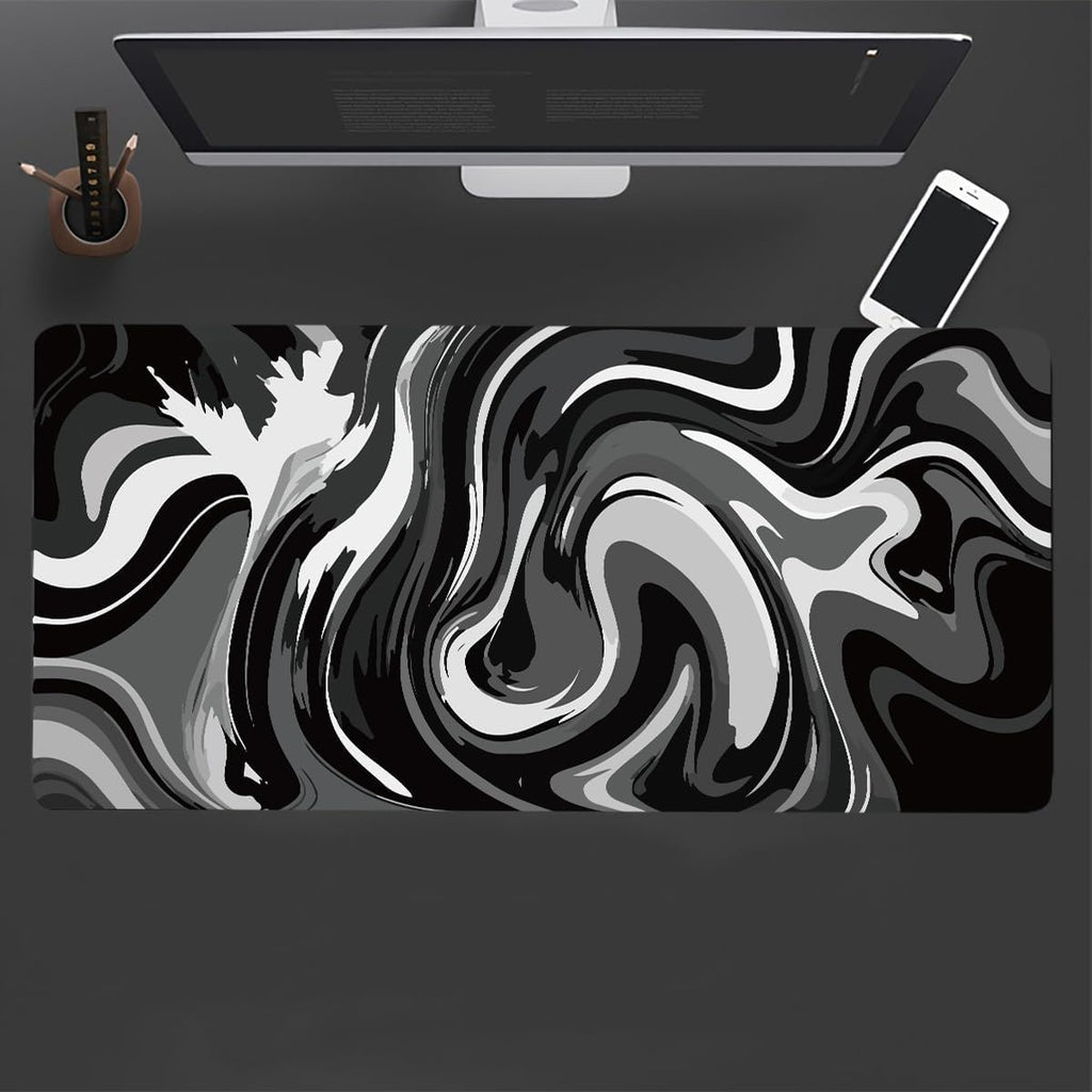 Extended Gaming Mouse Pad - Future Tech