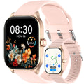 Smartwatch: Offline Mapping, Voice Connectivity, and 5 ATM Water Resistance - Future Tech