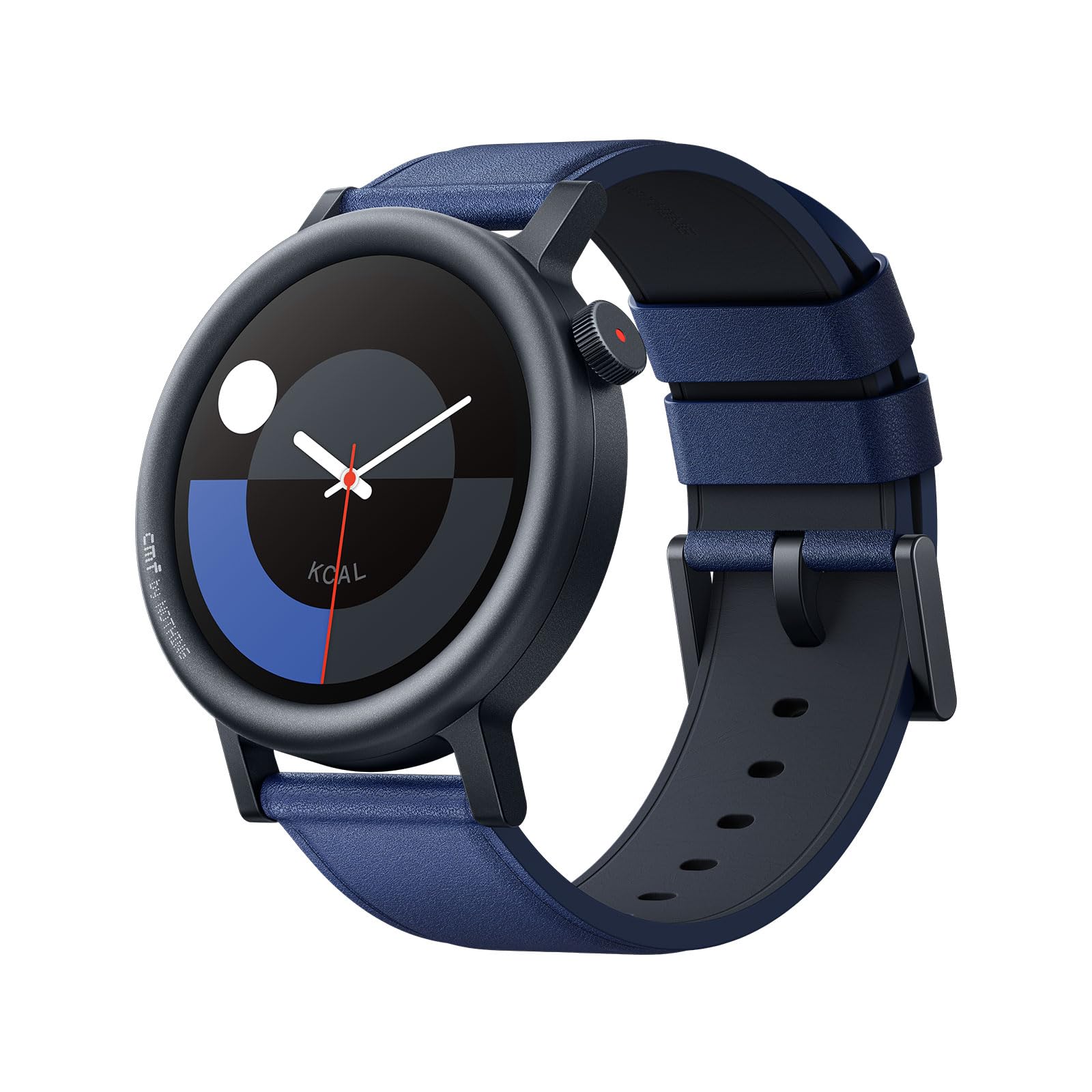 CMF Watch Pro 2: Bluetooth Calling and Integrated Multi-System GPS - Future Tech