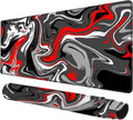 Extended Gaming Mouse Pad - Future Tech