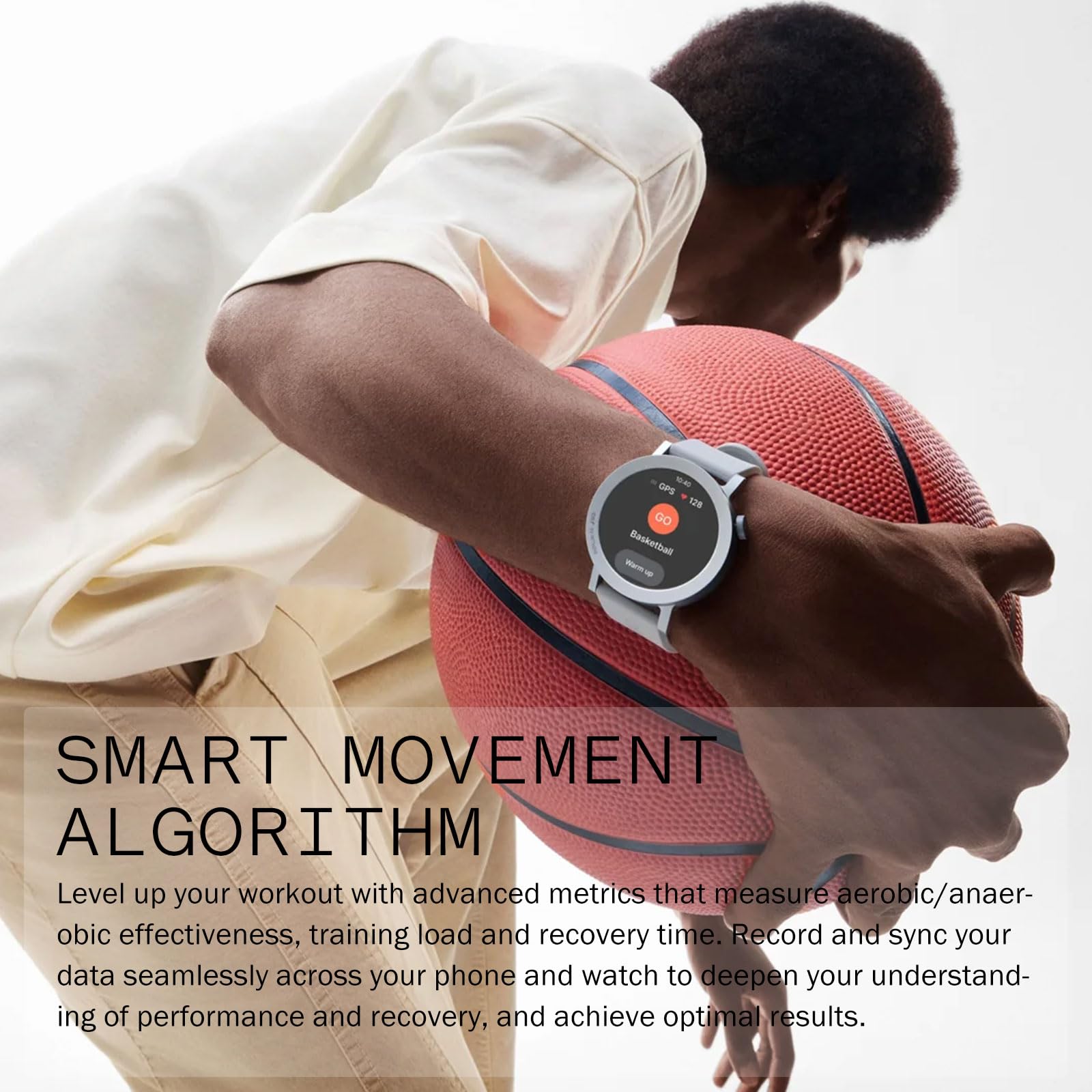 CMF Watch Pro 2: Bluetooth Calling and Integrated Multi-System GPS - Future Tech
