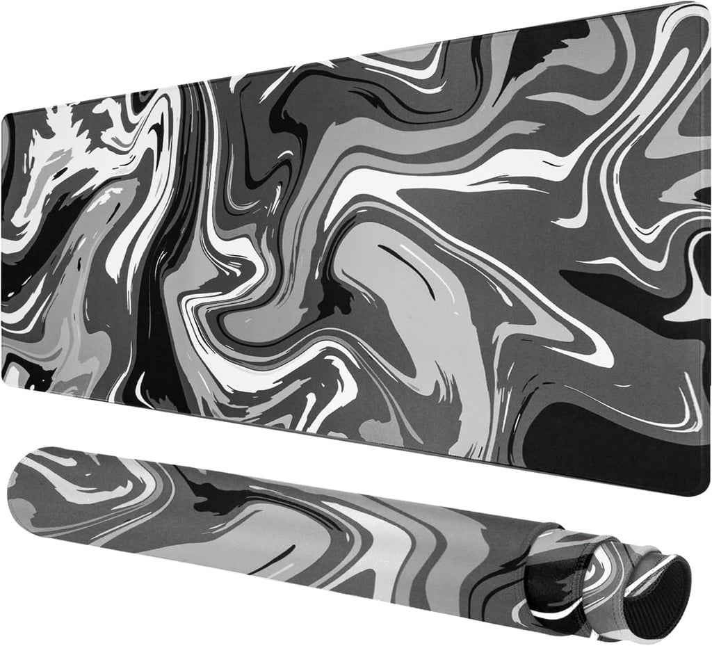 Extended Gaming Mouse Pad - Future Tech