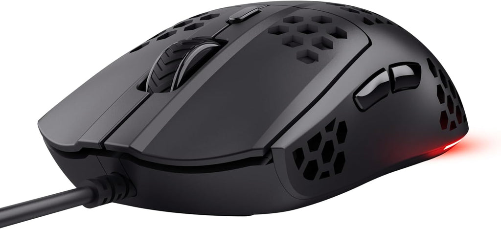 Ultra-Light RGB Gaming Mouse - Future Tech