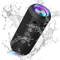 Ortizan Portable Speaker (1st Gen): Immersive Sound and IPX7 Waterproofing - Future Tech