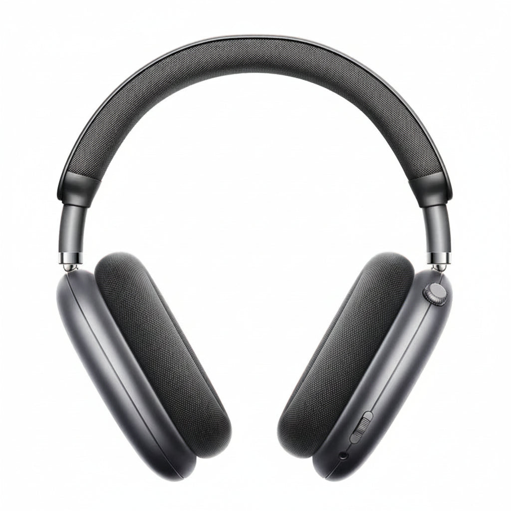 Picun F8 Pro Headphones with Head Tracking and Pro-Grade ANC - Future Tech